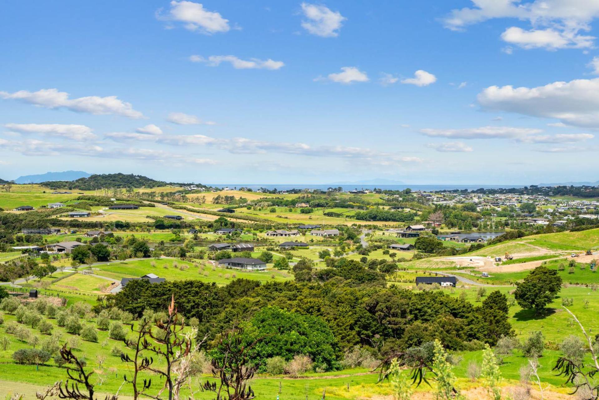 Mangawhai Magic - Mangawhai Heads Holiday Home Kültér fotó