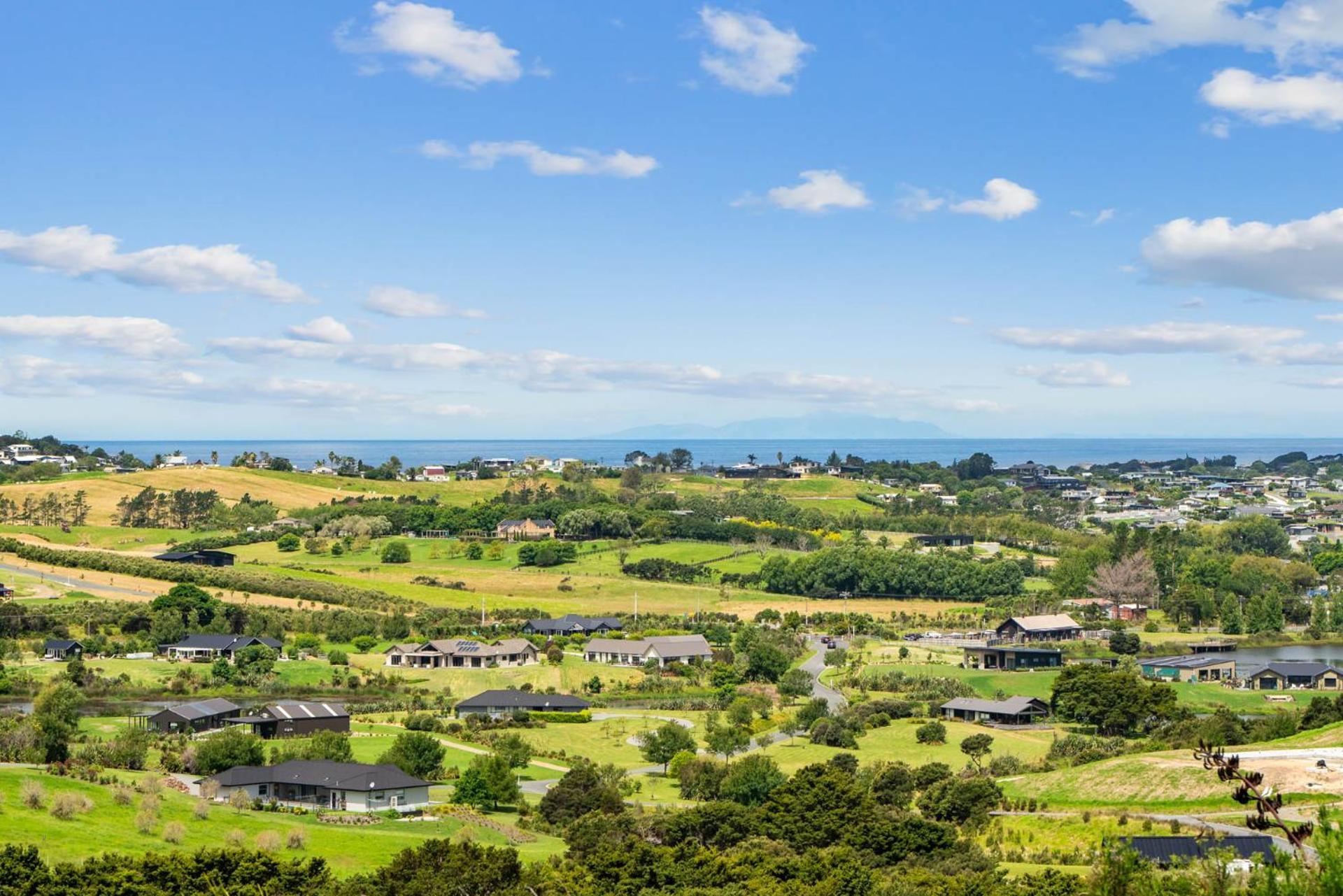 Mangawhai Magic - Mangawhai Heads Holiday Home Kültér fotó